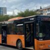 В Павлодаре запустили новый автобус до микрорайона Спорт-сити