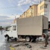 Режим ЧС из-за урагана объявят в городах и районах Павлодарской области