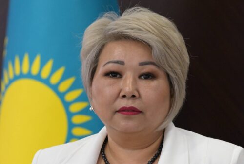 Нового руководителя облуправления занятости представили в Павлодаре