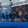 Праздник «Кымызмурындык» отметили жители Аксу