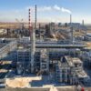 ПНХЗ остановился на плановый ремонт