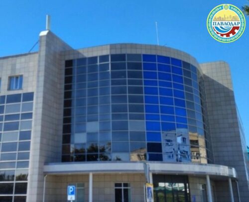 Центр приема граждан акимата Павлодара переедет с Кривенко на Ген. Дюсенова