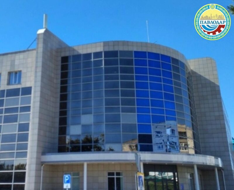 Центр приема граждан акимата Павлодара переедет с Кривенко на Ген. Дюсенова