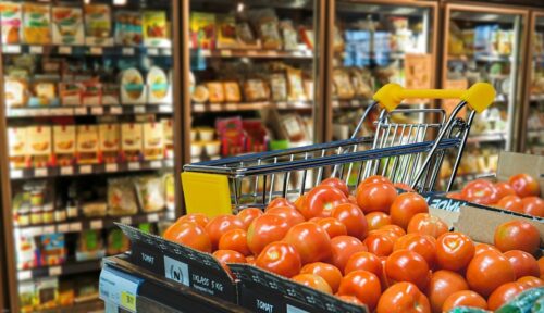 Статистика: в Павлодарской области продукты подорожали за год на 10%