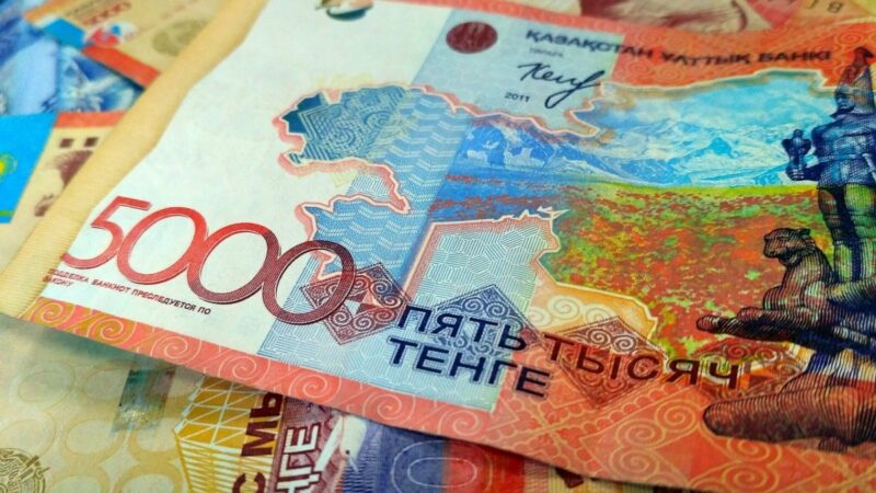 Почти по 16 тыс. тенге выплатят павлодарцам с первой группой инвалидности