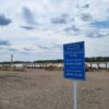 В Павлодаре официально стартовал пляжный сезон
