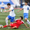 Иртыш-Актобе М 3:0