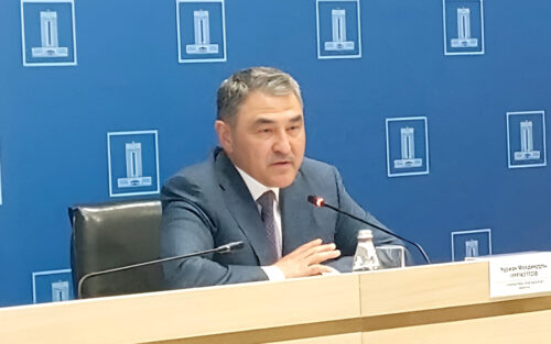Как работает тайный ресурс правительства Tasqyn