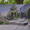 Реконструкция улицы Лермонтова: павлодарских автомобилистов призвали не паниковать