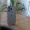 В Павлодаре водитель трамвая вернул потерянный ребенком iPhone