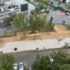 В Павлодаре осенью откроют аллею в честь пожарных и спасателей