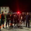 В Баянаульском нацпарке нашли заблудившихся туристов