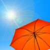Жара до +35°C ожидается в Павлодаре на выходных