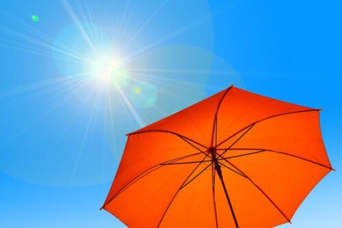 Жара до +35°C ожидается в Павлодаре на выходных