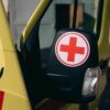 Житель Павлодара пытался повеситься на дереве