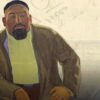 В Павлодаре в честь 180-летия Абая откроется выставка «Прогулка с поэтом»