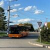 В Павлодаре перекроют движение на пересечении Камзина и Ломова