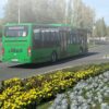 Оптимизация транспорта: как жителям пригорода Павлодара воспользоваться бесплатной пересадкой