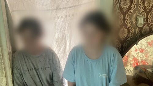 «Просто хотели погулять»: двух беглянок из Экибастуза нашли в Аксу