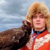 Беркутчи из Павлодара - один из лучших в стране