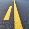В Павлодарской области привели в порядок республиканскую трассу