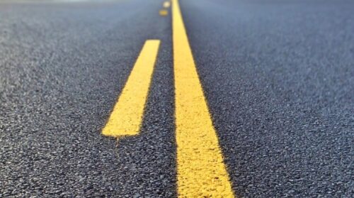 В Павлодарской области привели в порядок республиканскую трассу