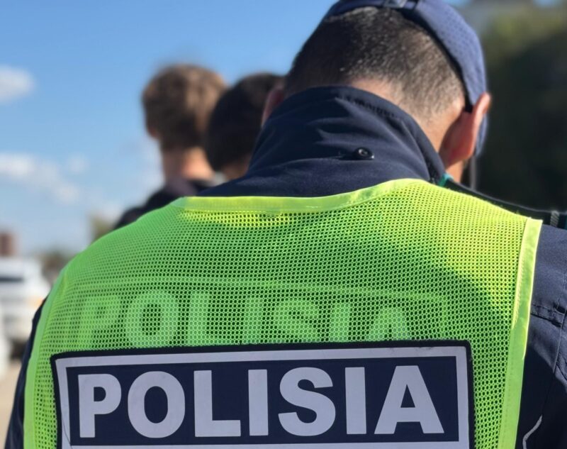 В Павлодаре подрядчика оштрафовали на 1,1 млн тенге за плохую дорогу