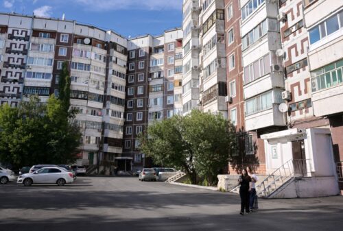 На развитие Экибастуза выделили 25 млрд тенге