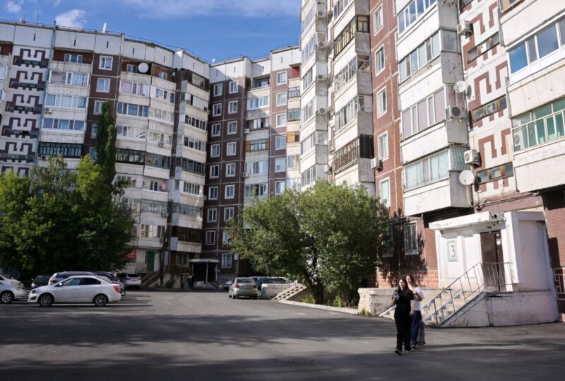 На развитие Экибастуза выделили 25 млрд тенге