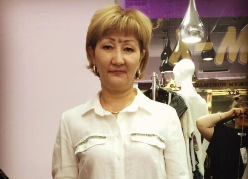 Известному педагогу нужна помощь павлодарцев