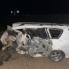 Двое человек погибли в ДТП на павлодарской трассе