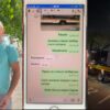 У павлодарца в Таразе едва не угнали кроссовер за 30 млн тенге