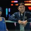 Павлодарский тренер привел казахстанок к двум золотым медалям чемпионата Азии