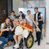 «Ты не одна»: павлодарка победила в конкурсе «Достойный гражданин Казахстана»