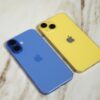Стоит ли брать iPhone 16 вместо iPhone 15 в Казахстане: рейтинг магазинов
