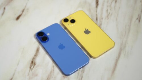 Стоит ли брать iPhone 16 вместо iPhone 15 в Казахстане: рейтинг магазинов