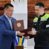 Стратегический меморандум: до конца года в Майкаине расселят 76 аварийных домов