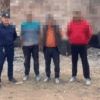 Более 20 нелегалов выявили на стройках Экибастуза