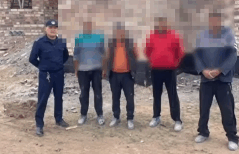 Более 20 нелегалов выявили на стройках Экибастуза