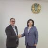 В Павлодаре назначили нового руководителя горотдела образования