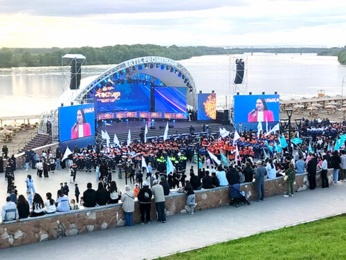 Государственная поддержка, опыт профессионалов и энергия нового поколения: Республиканский молодежный форум прошел в Павлодаре