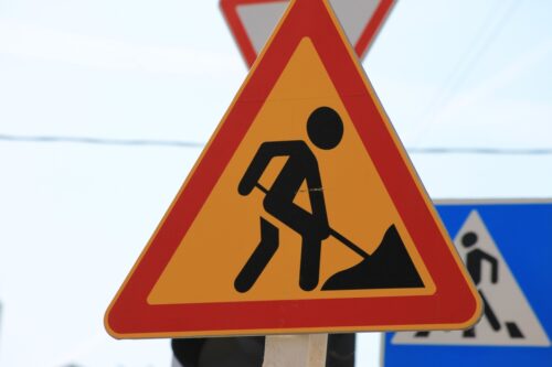 В Павлодаре в ночь с 21 на 22 августа перекроют участок улицы Лермонтова