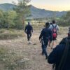 Туристы заблудились в ущелье «Ведьм» в Баянаульском нацпарке