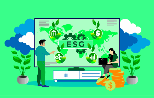 Фридом Финанс делает ставку на устойчивое развитие: ESG-инициативы и зелёные инвестиции