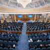 Парламентская реформа, иждивенцы, искусственный интеллект – о чем еще говорил в послании Токаев