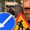 В Павлодаре на сутки перекроют участок Лермонтова
