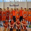 Частный баскетбольный клуб из Павлодара поборется за медали чемпионата РК