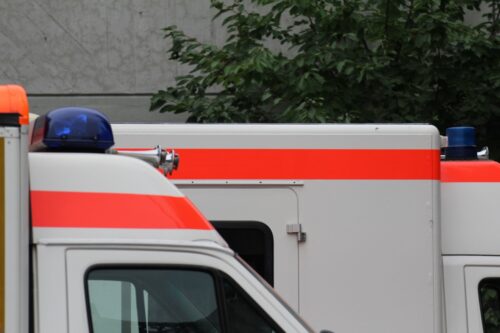 Работники скорой Экибастуза написали заявление в полицию на анонимов