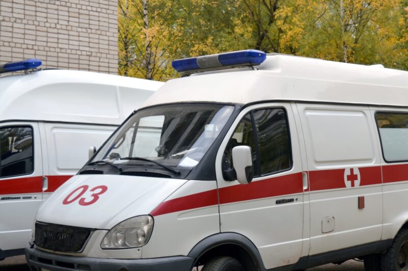 Работники скорой Экибастуза пожаловались на нехватку бензина для выезда на вызовы