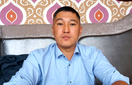 Как главврач Иртышской райбольницы, обследовав унитазы, нашел 200 млн